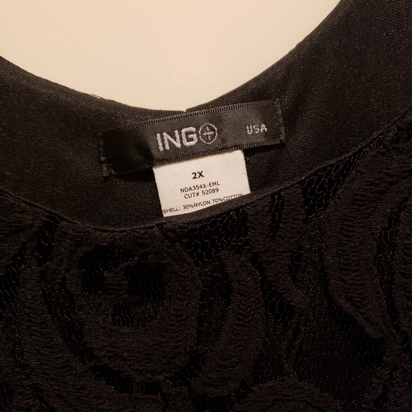 Dress - Picture 3 of 3